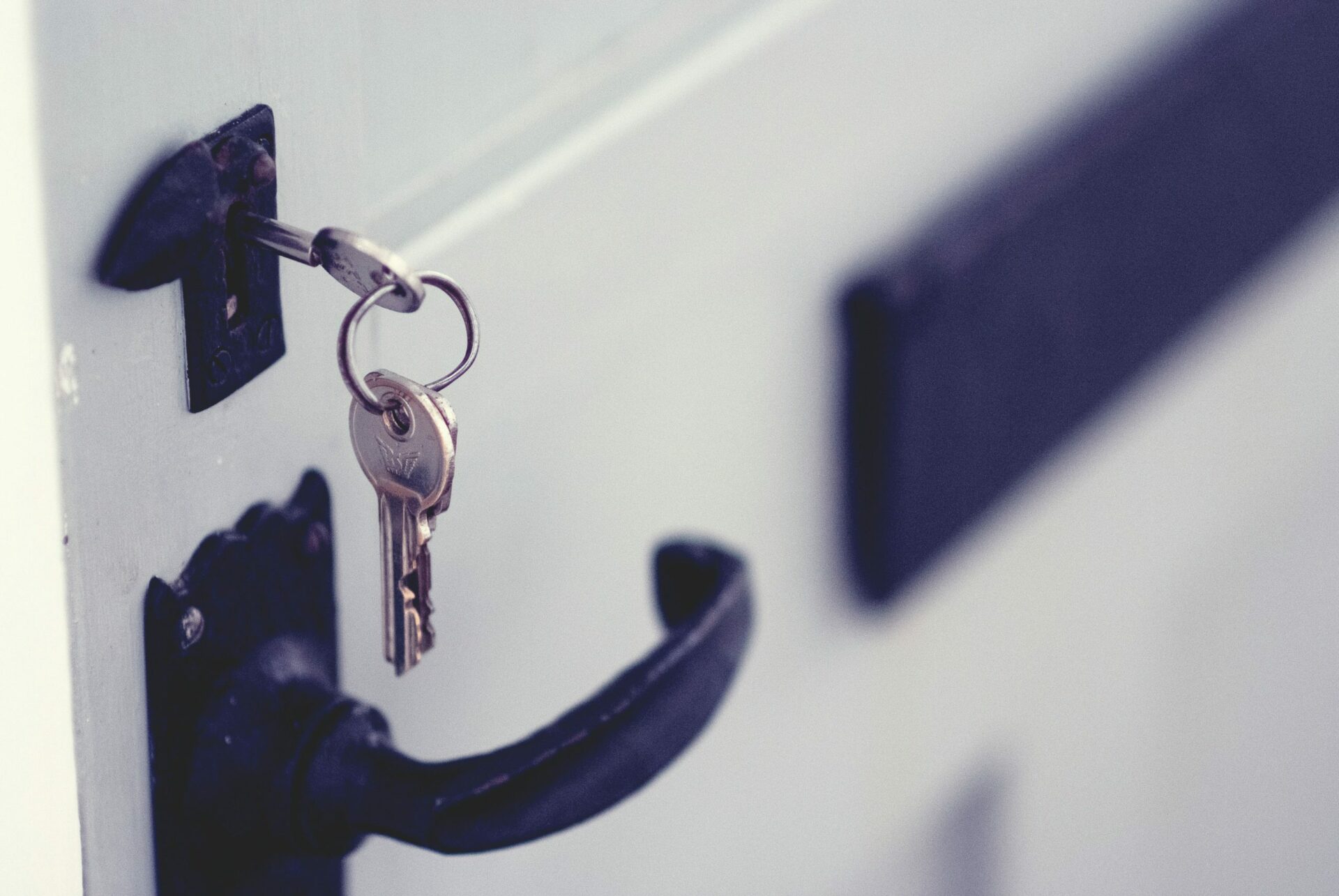 Nous veillons sur vos clés Airbnb