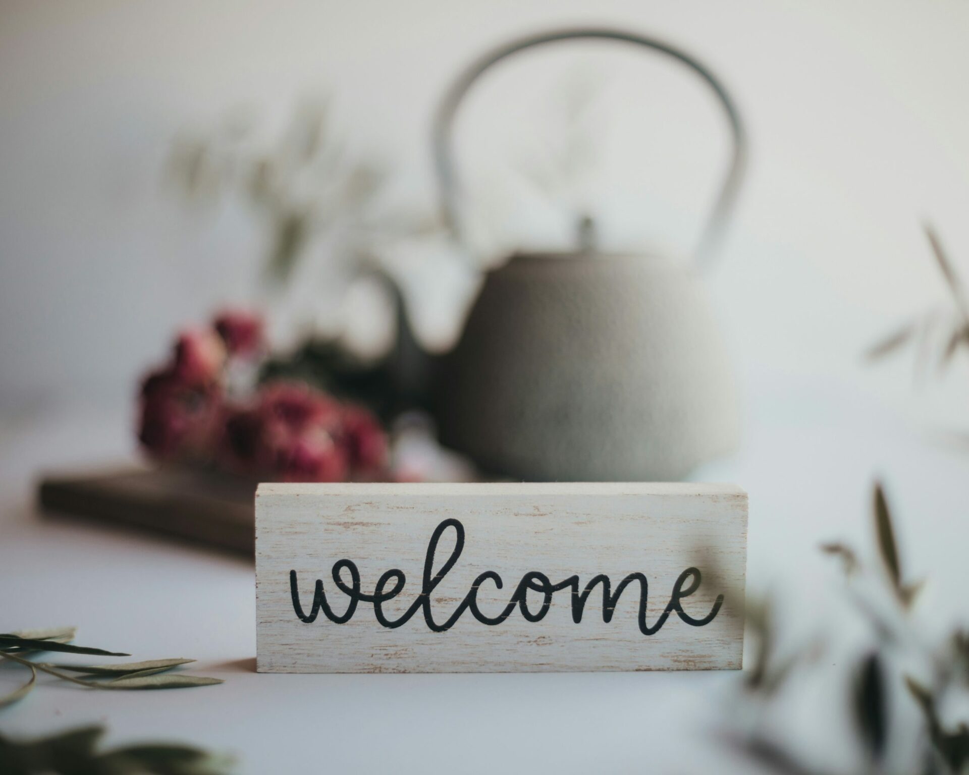 Nous accueillons vos voyageurs Airbnb
